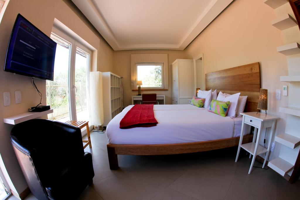 Roof Of Africa Hotel Windhoek Oda fotoğraf